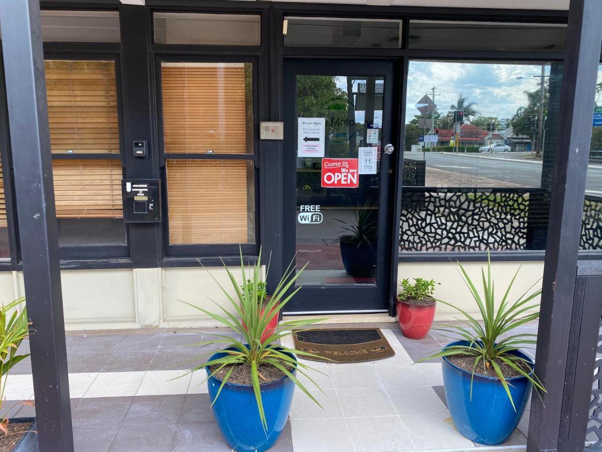 Taree Motor Inn Dış mekan fotoğraf