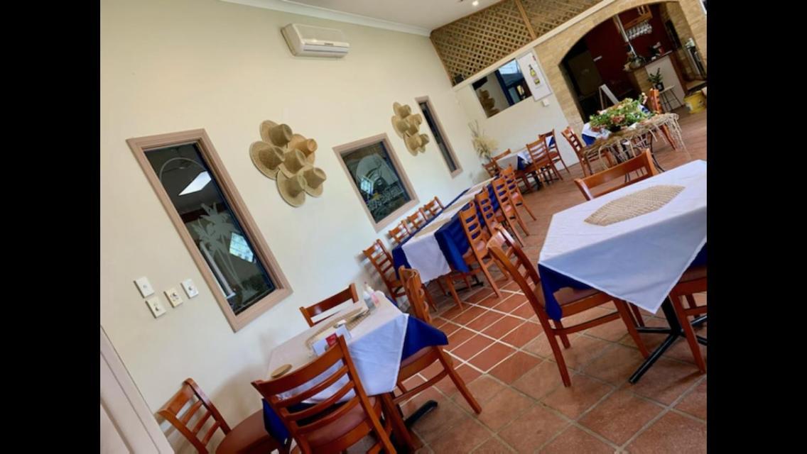 Taree Motor Inn Dış mekan fotoğraf