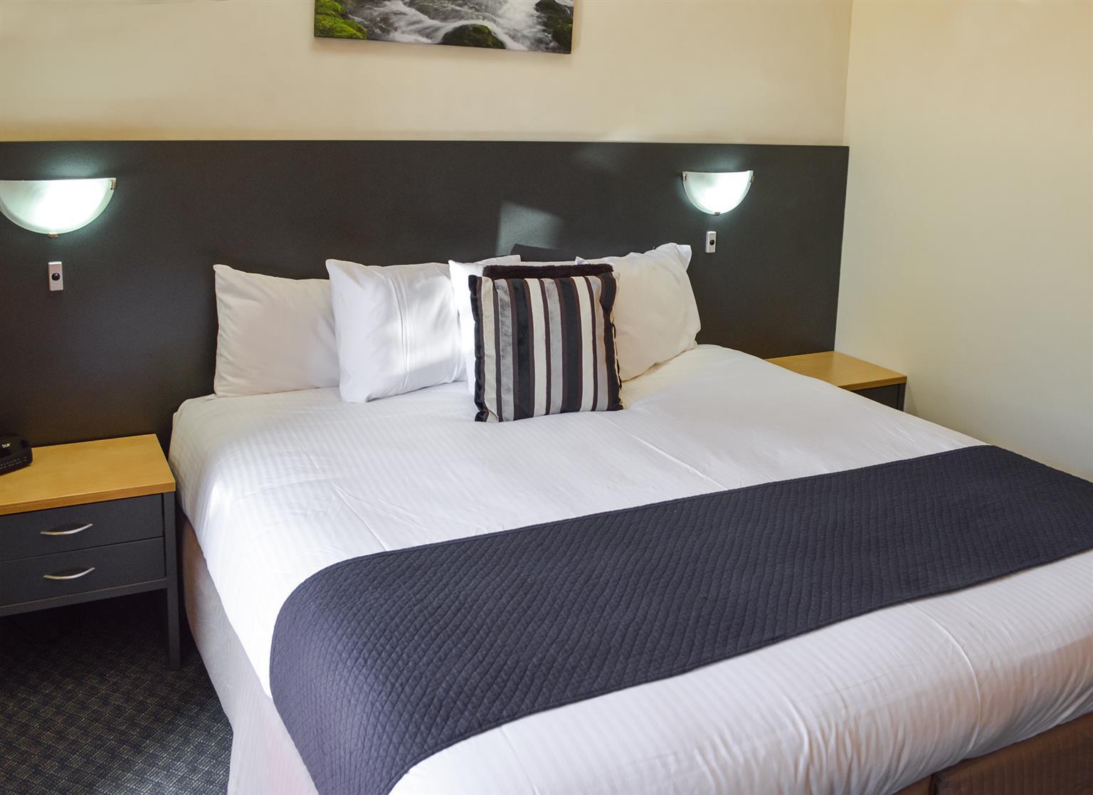 Taree Motor Inn Dış mekan fotoğraf
