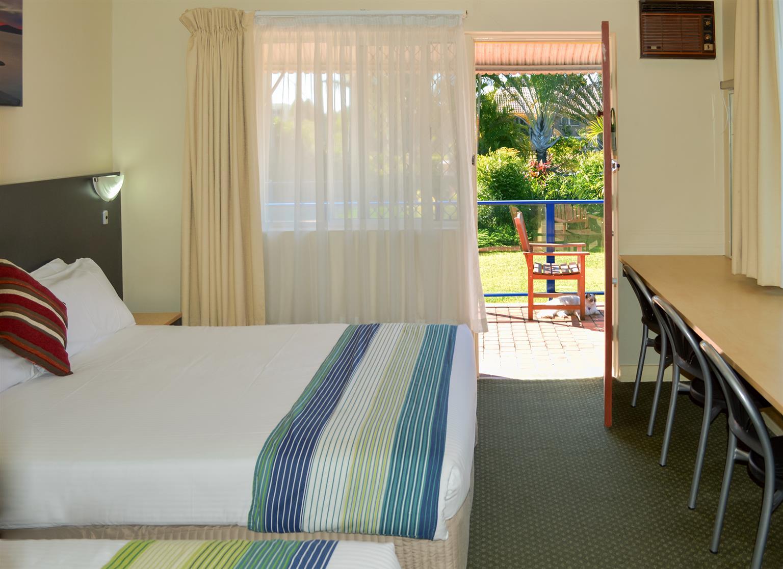 Taree Motor Inn Dış mekan fotoğraf