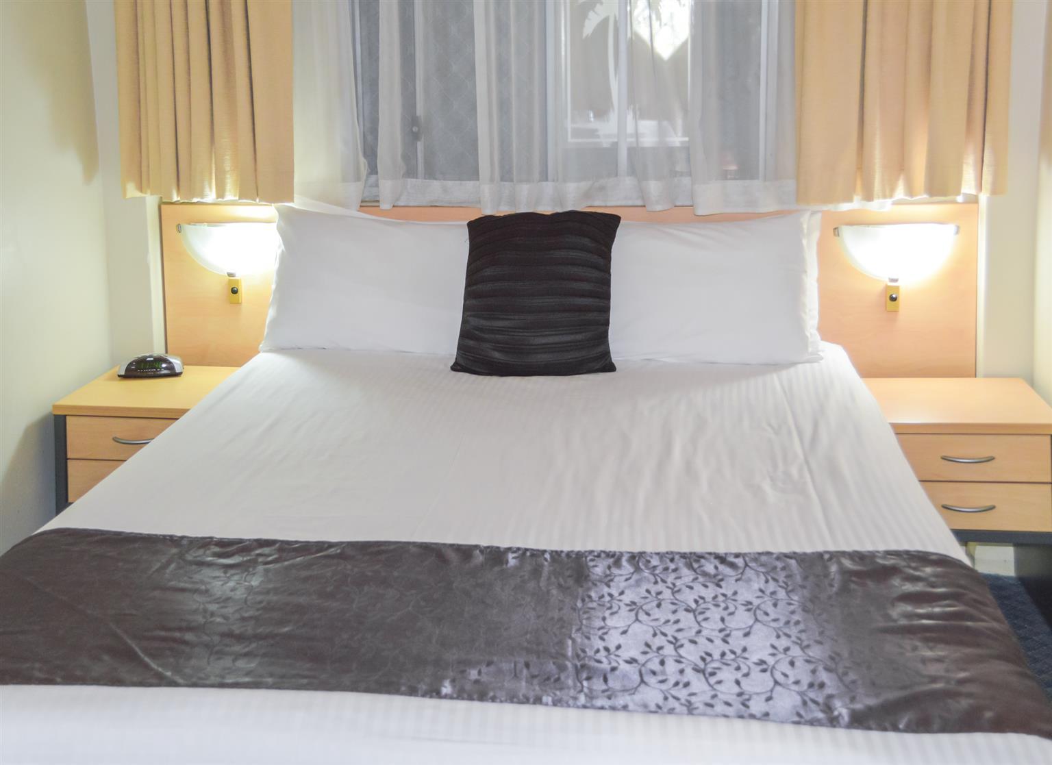 Taree Motor Inn Dış mekan fotoğraf