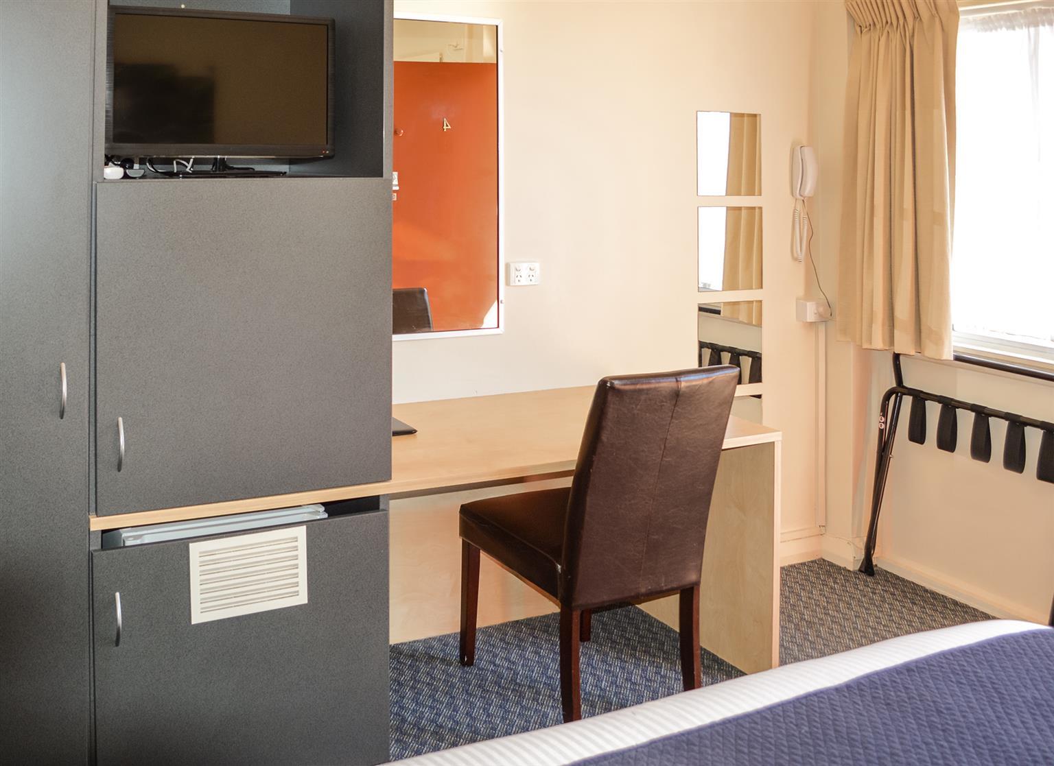 Taree Motor Inn Dış mekan fotoğraf