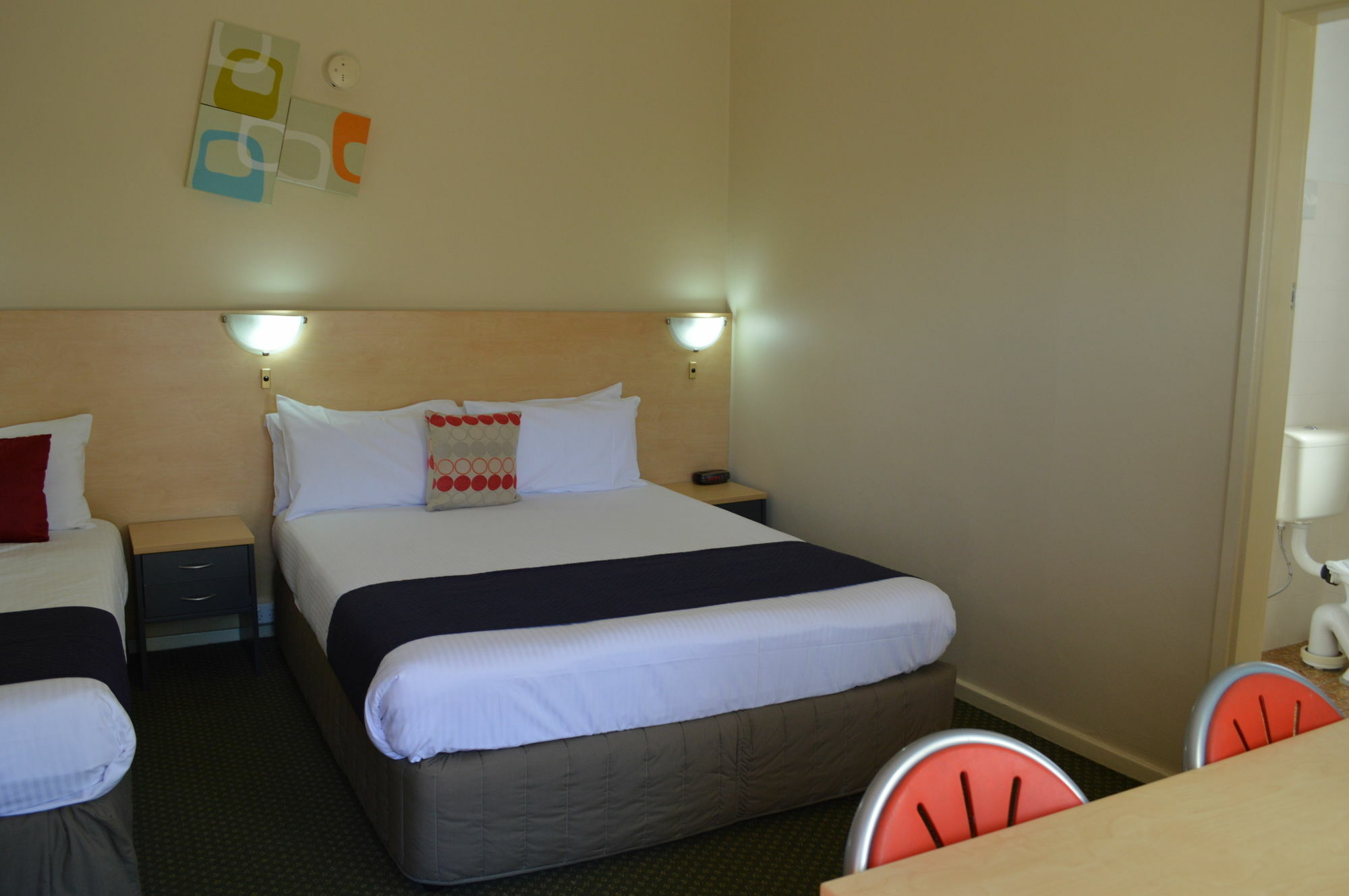 Taree Motor Inn Dış mekan fotoğraf