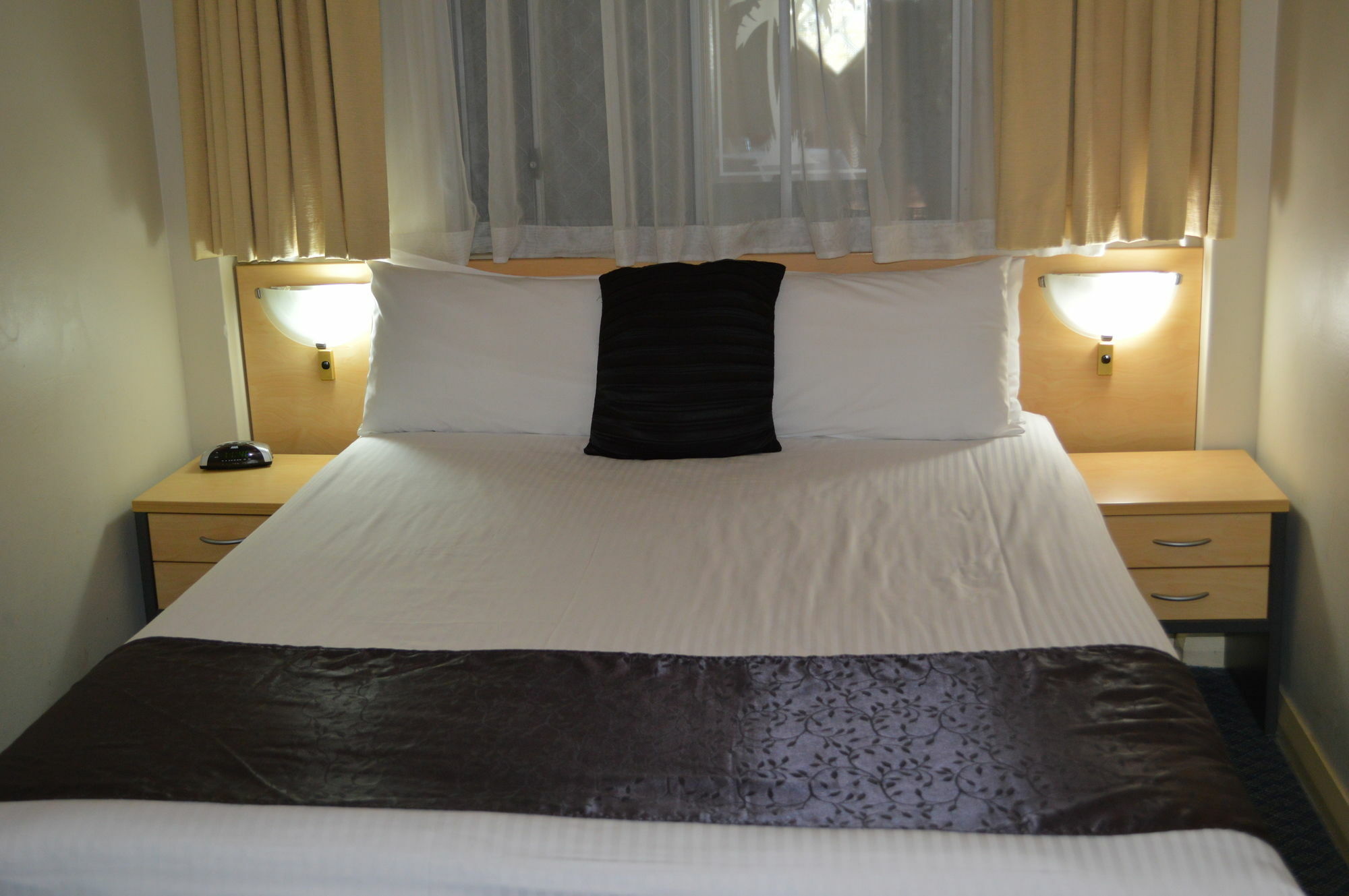Taree Motor Inn Dış mekan fotoğraf