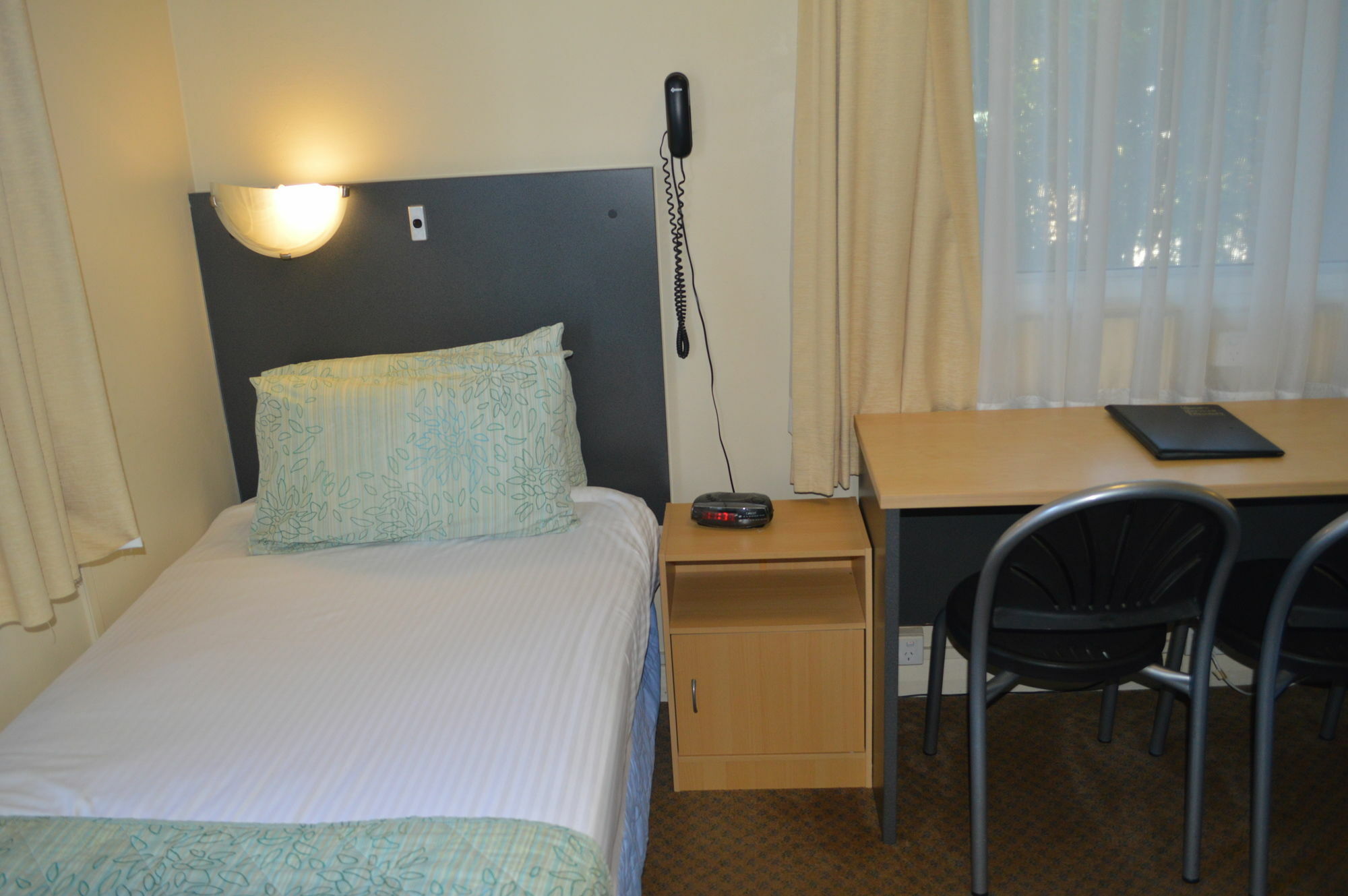 Taree Motor Inn Dış mekan fotoğraf