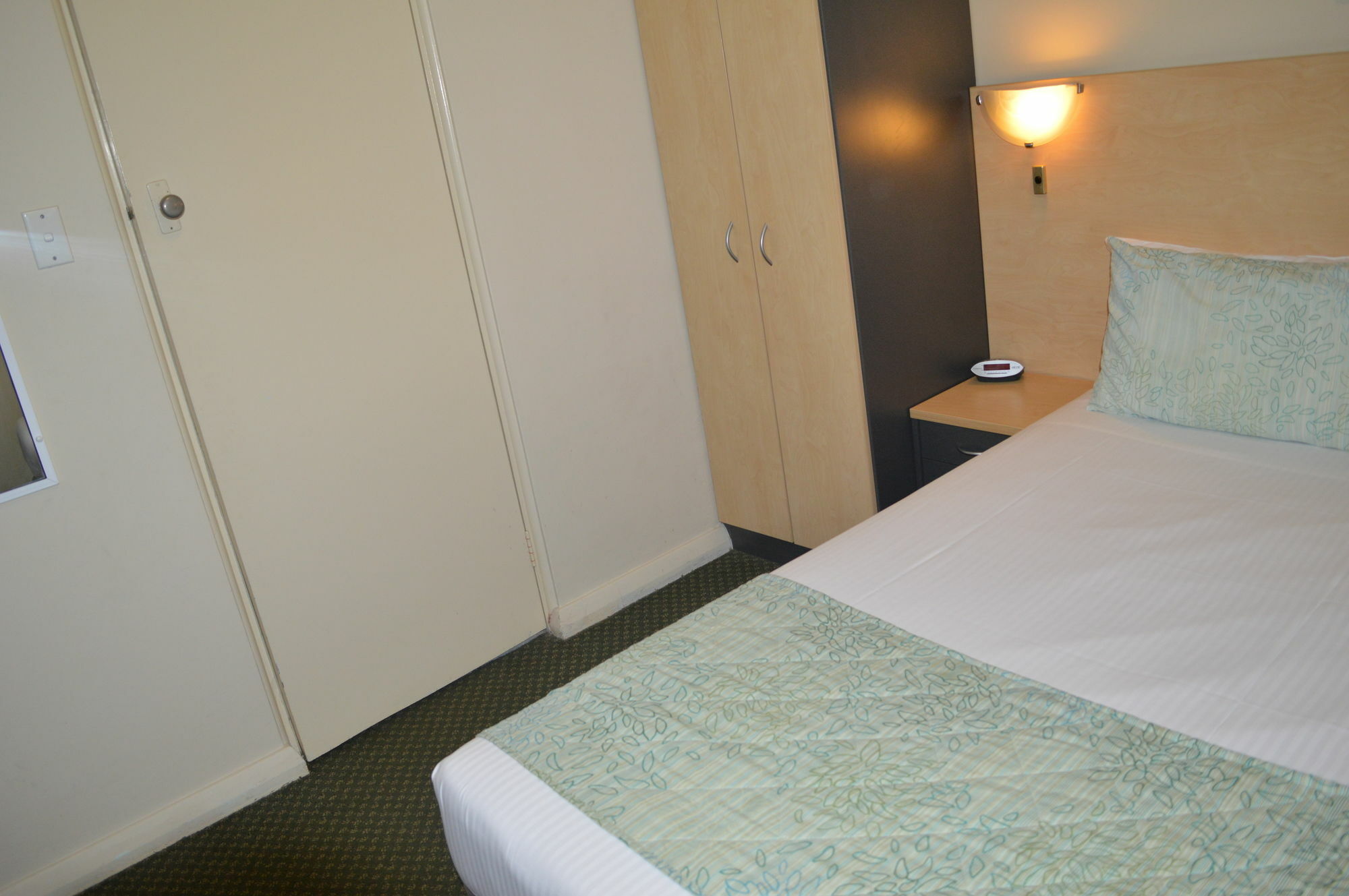 Taree Motor Inn Dış mekan fotoğraf