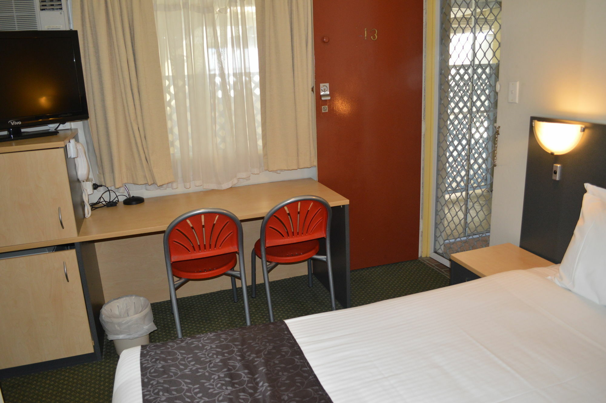 Taree Motor Inn Dış mekan fotoğraf