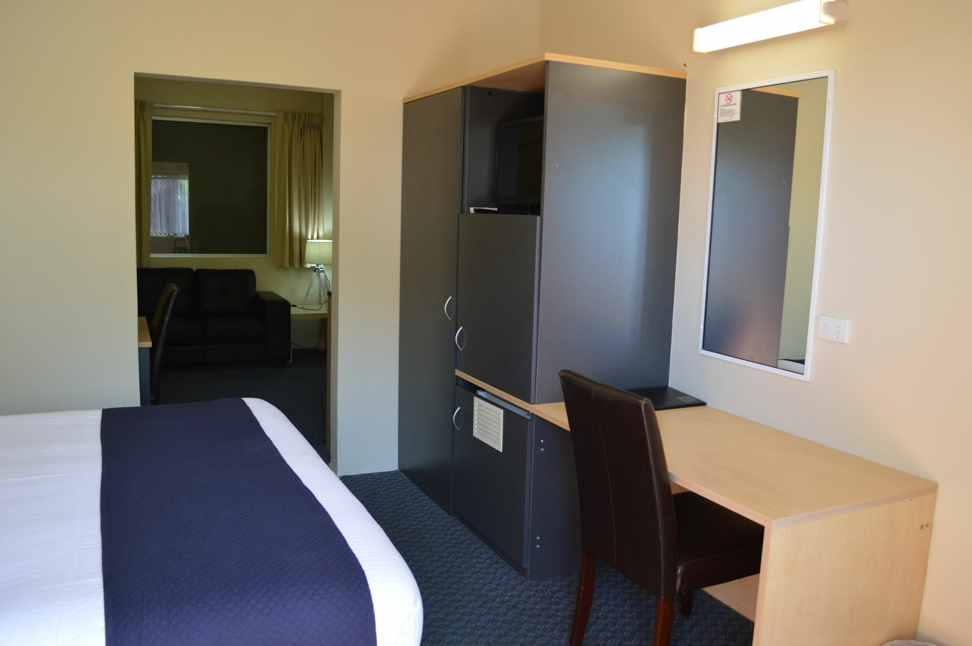 Taree Motor Inn Dış mekan fotoğraf