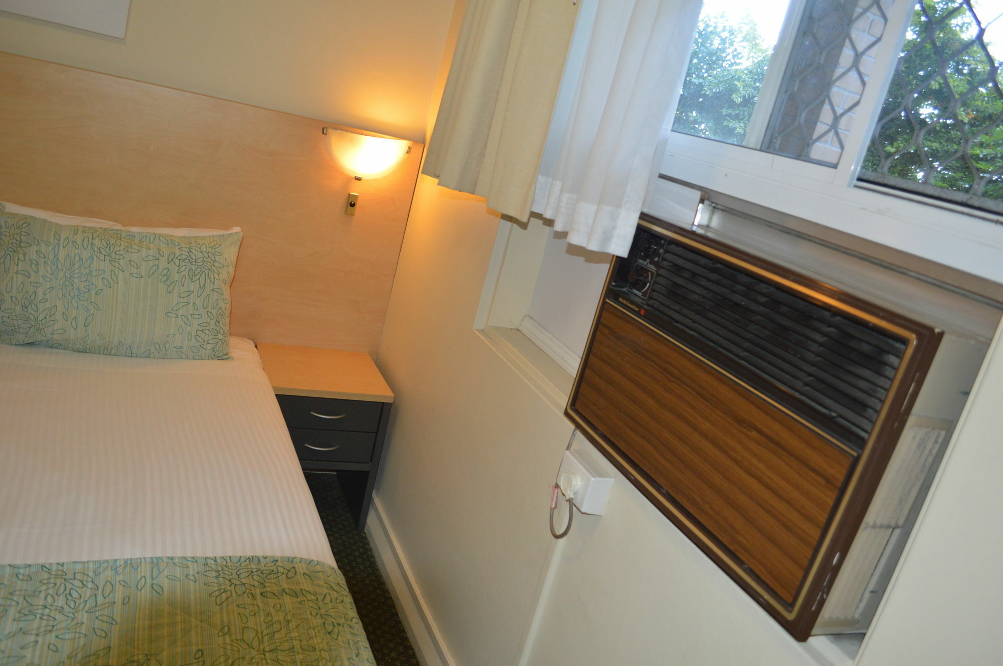 Taree Motor Inn Dış mekan fotoğraf